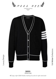 FESFAS Cardigan - FE2023