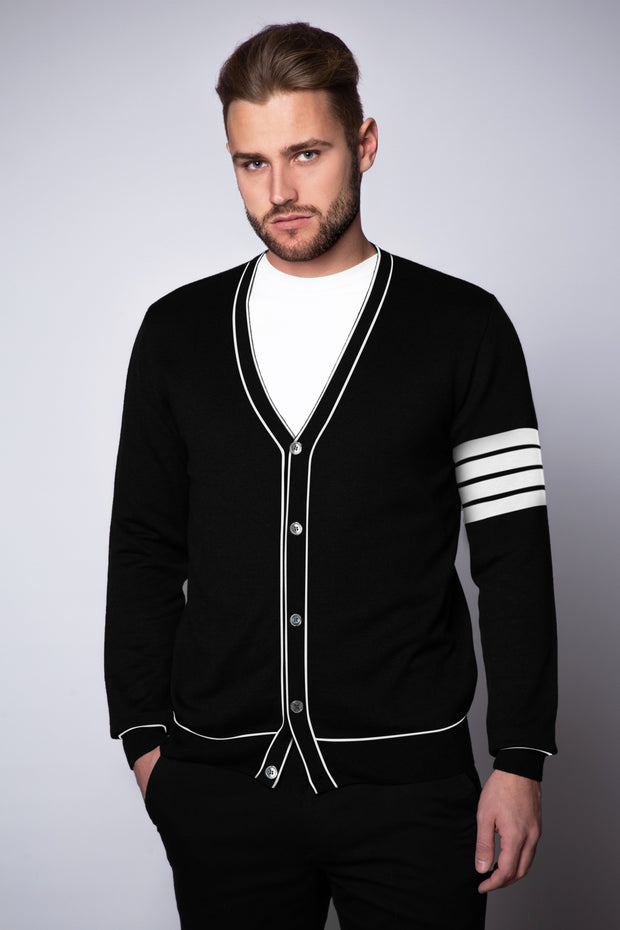 FESFAS Cardigan - FE2023