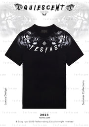 T-shirt FesFas - Quiescent