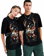 T-shirt FesFas - Sika Deer